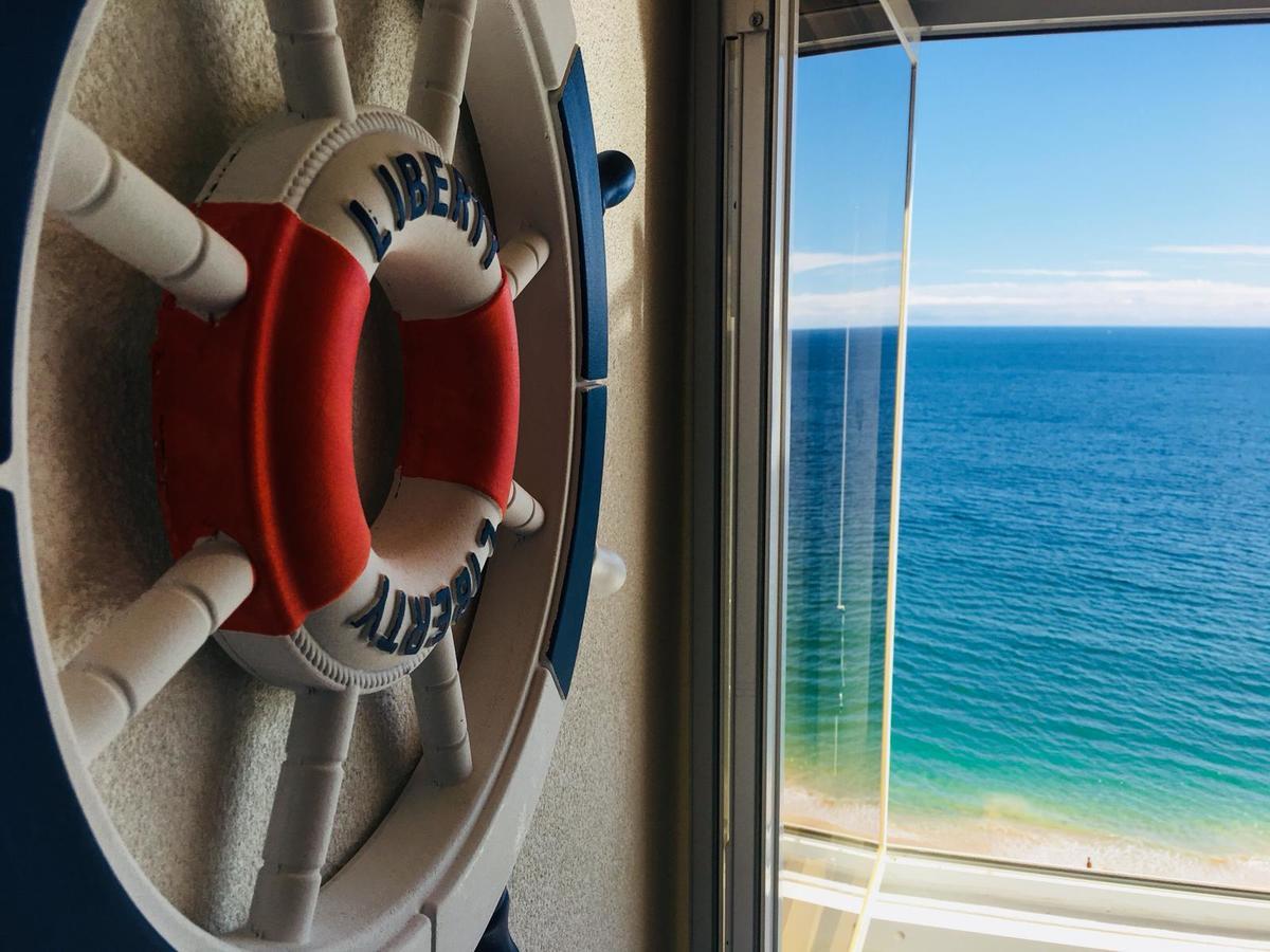 Sesimbra Sun Bay Apartment Exterior foto