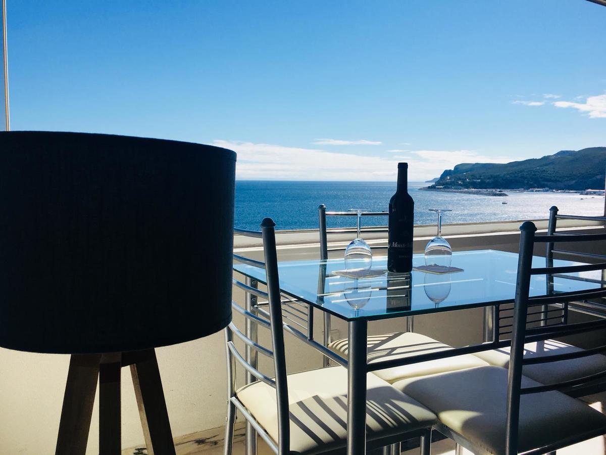 Sesimbra Sun Bay Apartment Exterior foto