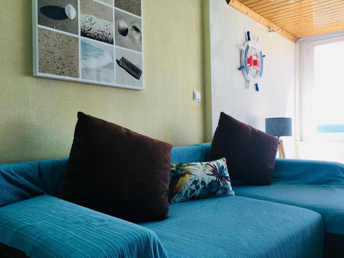 Sesimbra Sun Bay Apartment Exterior foto