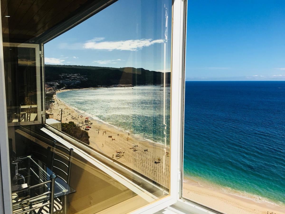 Sesimbra Sun Bay Apartment Exterior foto