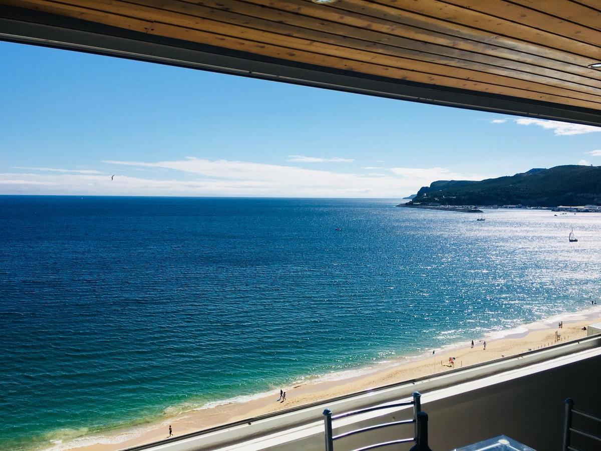 Sesimbra Sun Bay Apartment Exterior foto
