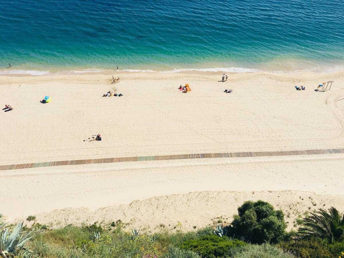 Sesimbra Sun Bay Apartment Exterior foto